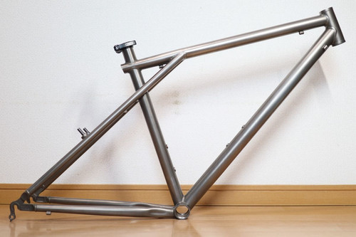 Telaio bici strada gt - strada,