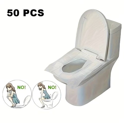 Set copriwater carta - di,
