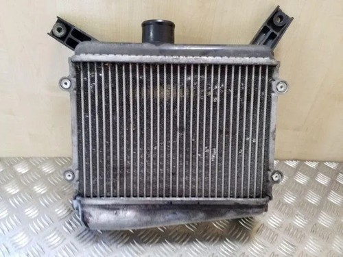 Intercooler toyota rav a2 - intercooler,