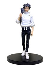 Figurina jujutsu kaisen yuta - kaisen,