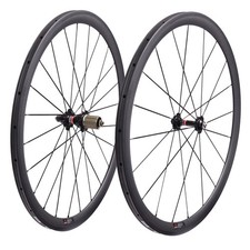 Set Ruote Bici Freno a V Ruota