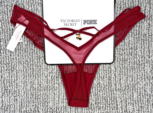 Panty perizoma victoria - perizoma, victoria's