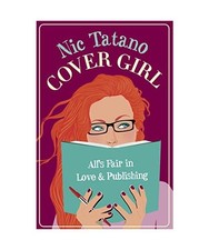 Cover girl nic tatano - girl,,