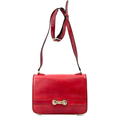 Gucci borsa tracolla vintage - a,