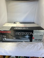 Toshiba HD-A2 HD Lettore DVD