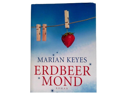 Marian keyes romanzo - marian,