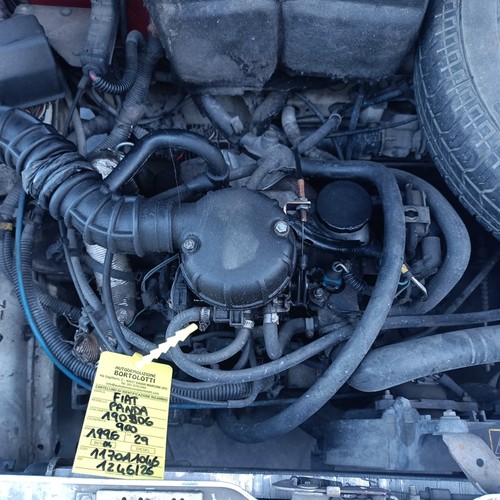 5893020 motore semicompl - motore,