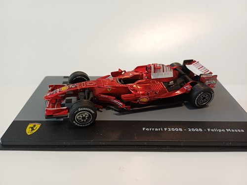 072 ferrari f2008 - 072, f1