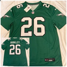 Maglia Nike Saquon Barkley