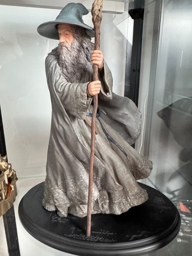 Gandalf gris 6 weta - le,