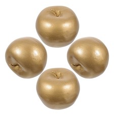  4 Pcs Uva Finta Limoni Finti