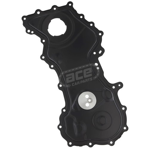 Coperchio cassa distribuzione