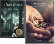 Aspro e dolce+Come sasso nella
