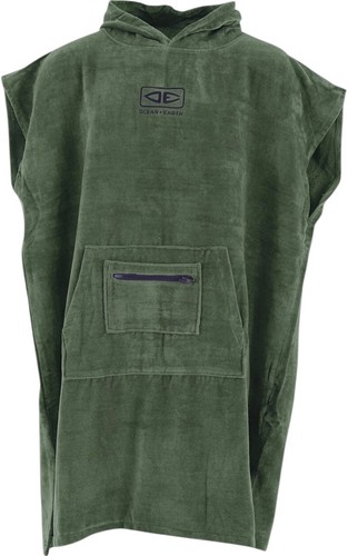 Poncho surf ocean - poncho,