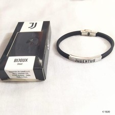 FC JUVENTUS Bracciale da Uomo