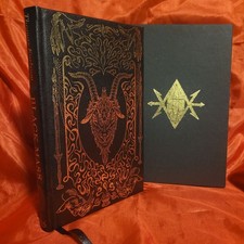 Black Mass by Thomas Karlsson