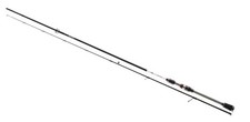 Daiwa Silver Creek Light Spin