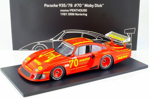 Tsm porsche 935 - tsm,