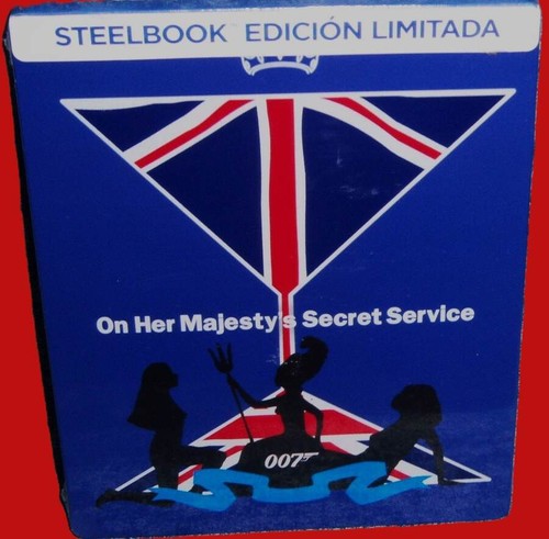 New her majesty - new,