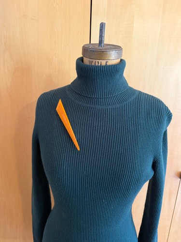 Rara spilla geometrica - , vintage