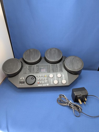 Yamaha sistema pad drum - yamaha,