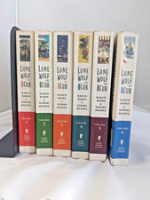 Lone Wolf And Cub Volume 1 to