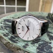 Orologio elegante automatico