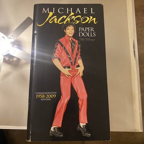 Bambole carta michael - bambole,
