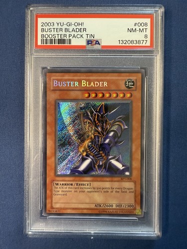 Tcg buster blader - tcg,