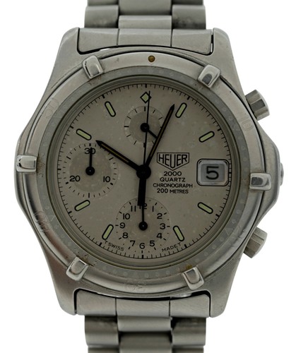 Orologio heuer 38mm - orologio,
