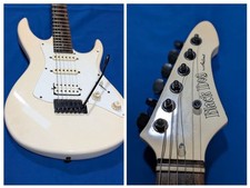 Aria Pro 2 Biackdog custodia