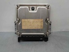 9635156580 centralina motore