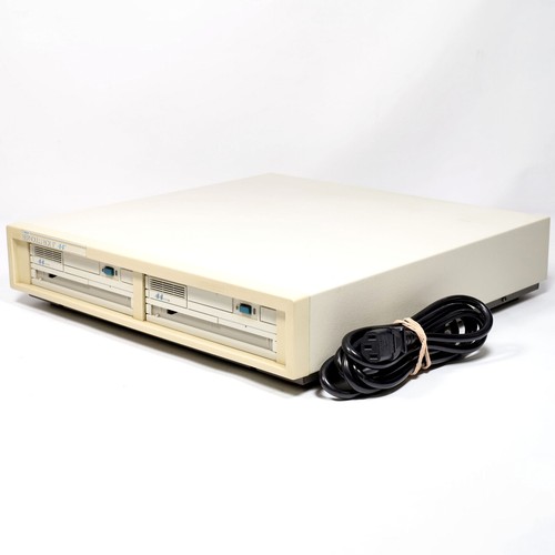 Vintage raro iomega bernoulli - raro,