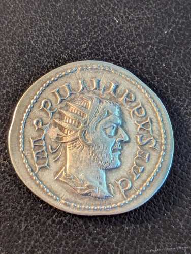Replica moneta romana - moneta,
