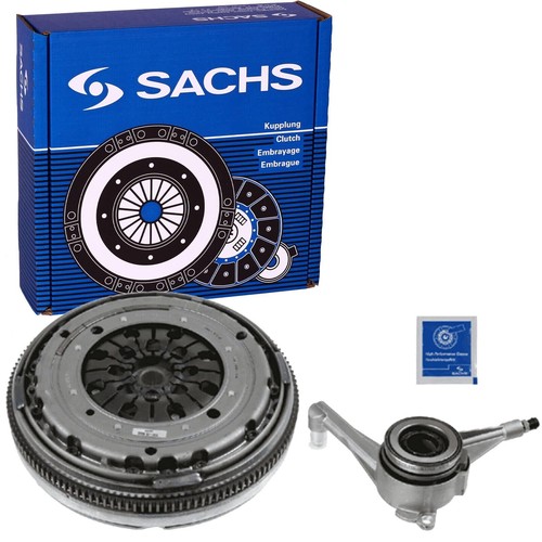 Kit frizione sachs 2290 - kit,