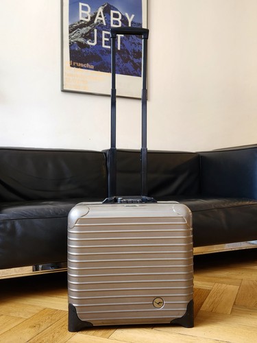Originale rimowa salsa - 🧳,