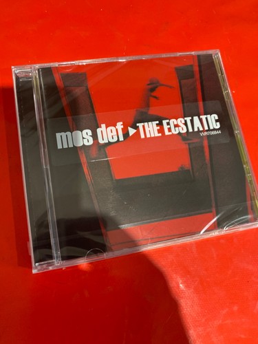 Mos def the - mos,