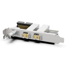 RME AoX MADI EXT SFP - Scheda