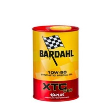 Olio Motore Bardahl XTC C60