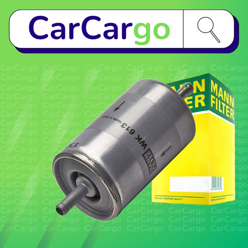 Filtro carburante mann per - filtro,