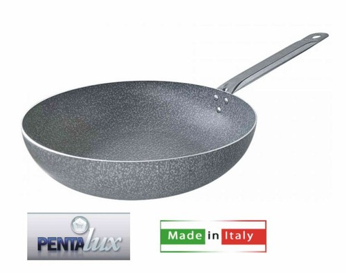 Padella saltapasta stone - padella, line