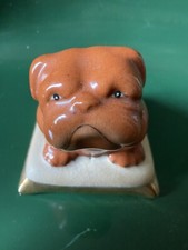 Magnifica rara porcellana