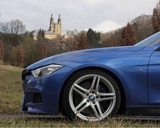 Ruote complete invernali 17