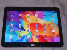 TABLET SAMSUNG GALAXY TAB 4 SM-T535 - 16GB