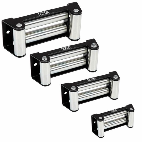 Rullo vie resistente - rullo,