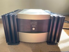 Mark Levinson n. amplificatore