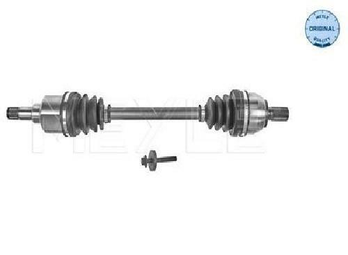 Albero motore originale meyle - originale,
