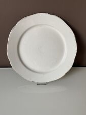 PIATTO DA PORTATA TONDO