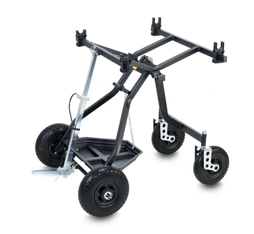 Carrello kart stone lift - stone,
