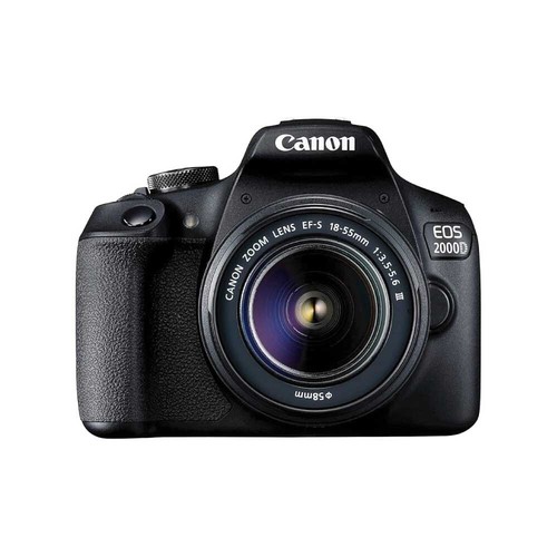 Fotocamera reflex canon eos - fotocamera,